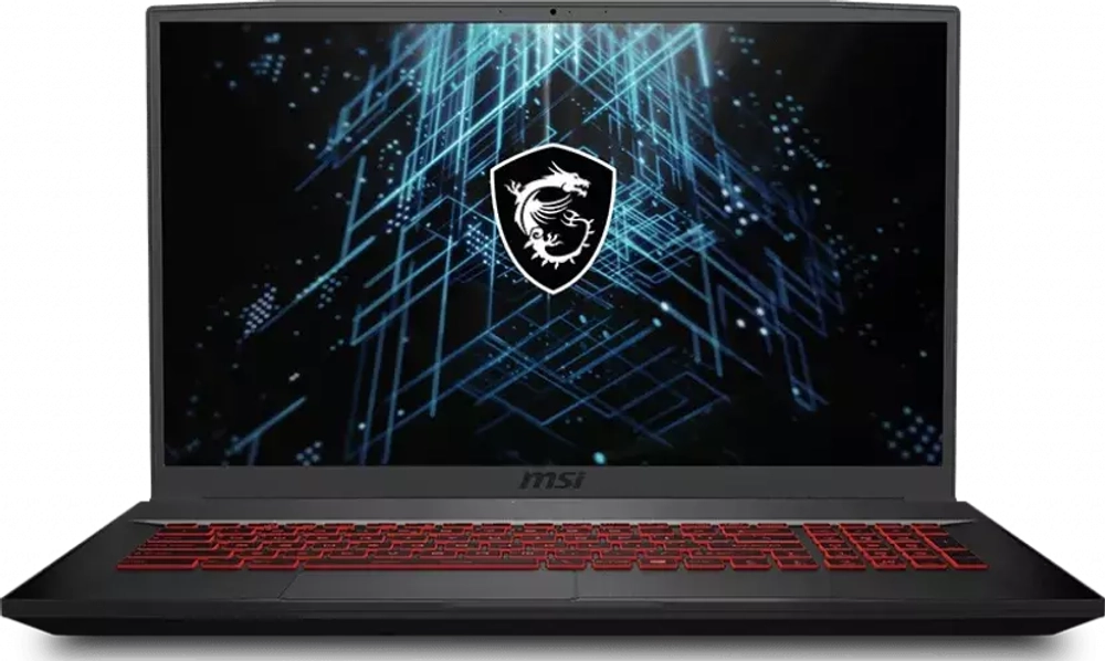 Ноутбук MSI Pulse GL76 12UG (9S7-17L375-637)