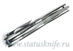 Нож Decepticon Konygin (Алексей Коныгин)фотография - 8