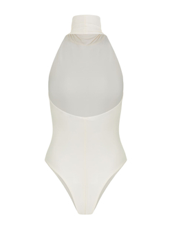 Боди Halter