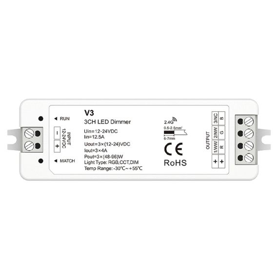 Контроллер Favourite 2001-CTR-005