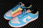 Nike Dunk Low Kyrie Irving Baltic Blue (GS)