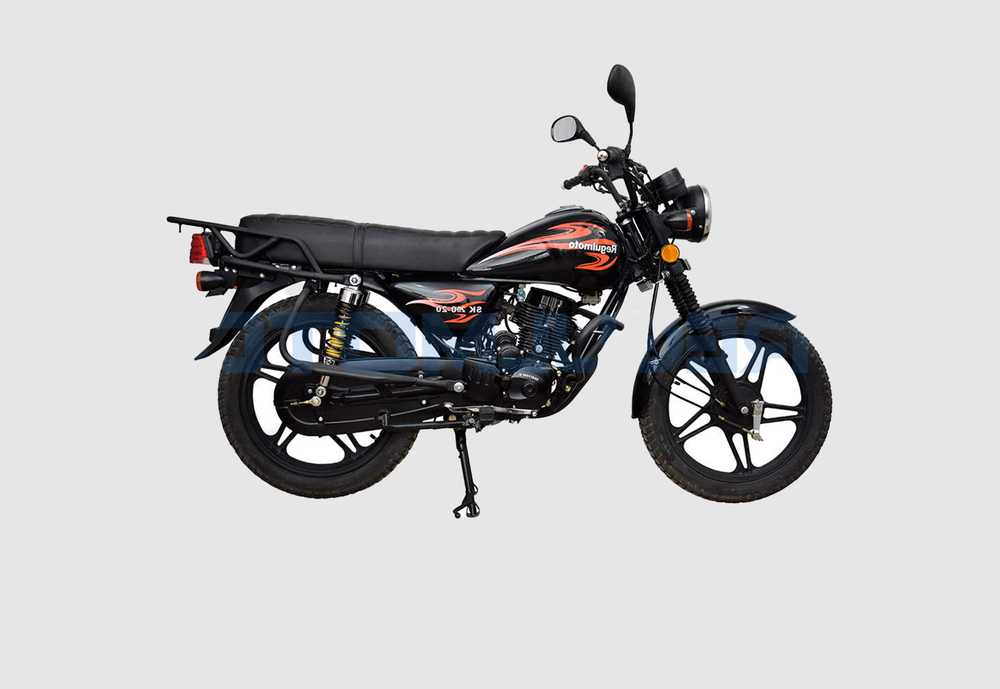 Мотоцикл Regulmoto SK200-20