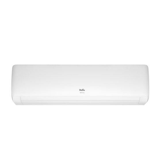 Сплит-система Ballu Bravo BSQ-36HN8 комплект — (4)