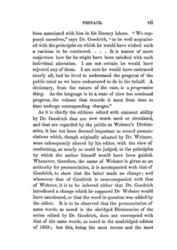 Manual of English Pronunciation and Spelling. Containing a Full Alphabetical Vocabulary of the Language, with a Preliminary Exposition of English . General Use, and As a Text-Book in Schools | William Adolphus Wheeler; Richard Soule