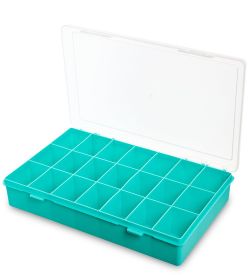 GAEM Home ЯЛ-09-12/6 Органайзер бирюзовый