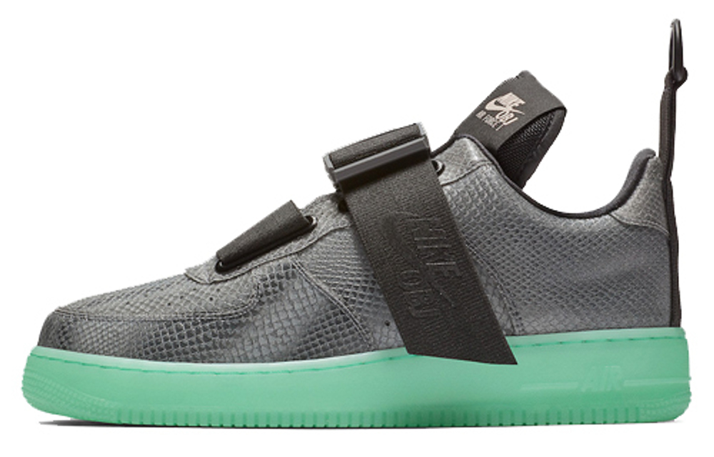 Кроссовки Nike Air Force 1 Utility Qs Obj Odell Beckham Jr