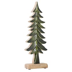 Декор новогодний Fairy tree из коллекции New Year Essential, 40 см