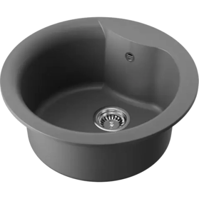 Кухонная мойка Omoikiri Yasugata 48R-PL