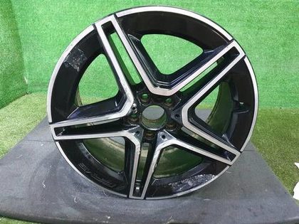 Диск литой R20 Mercedes GLE V167 (2018-н.в.) AMG передний