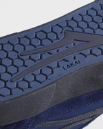 Кеды Lakai Cambridge Estate Blue Suede Monochrome (Q3-25)