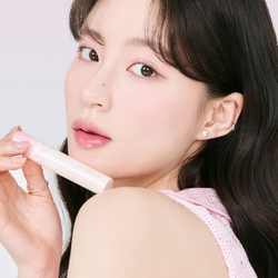 Сочный стойкий глянцевый тинт для губ Rom&Nd Juicy Lasting Tint #33 Bare Vine, 5.5гр