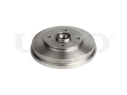 Барабан тормозной задний UNIO BRD-10055