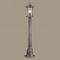 Уличный светильник Odeon Light Nature Virta 4044/1F