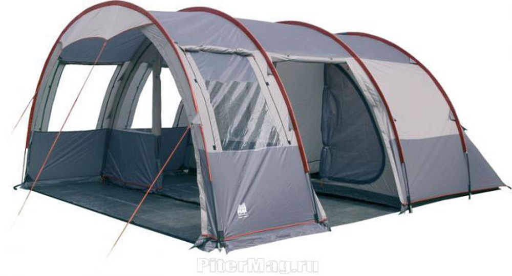 Палатка High Peak Family Vario 6