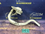 Петля багажника NISSAN ALMERA 2012