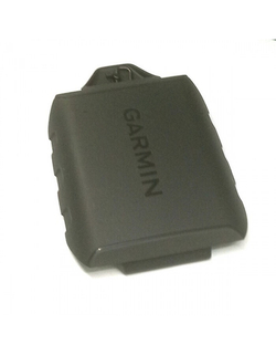 Garmin GPSMAP 276CX крышка батарейного отсека, черная (010-01607-BC)