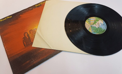 Uriah Heep Sweet Freedom (USA)