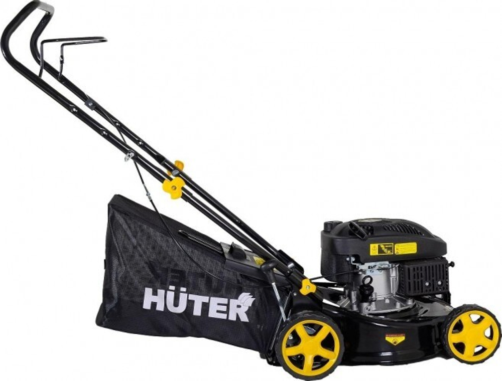 Газонокосилка HUTER GLM-3,5 T 70/3/4