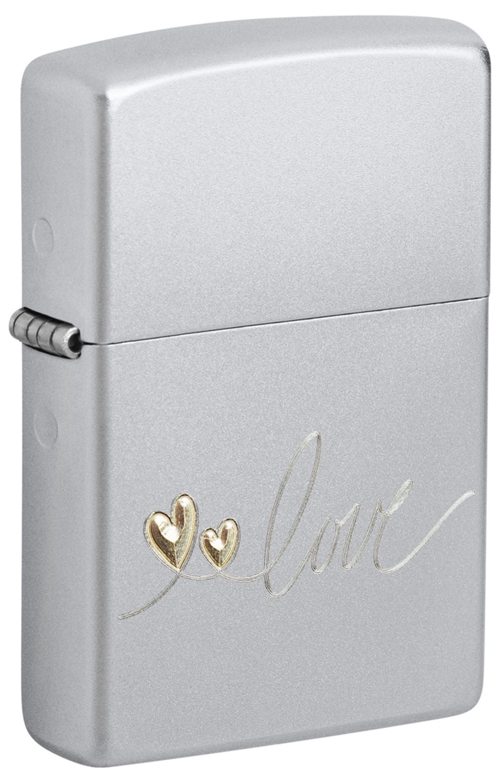 Зажигалка Zippo Love Design (48725)