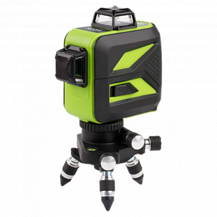 Лазерные уровни