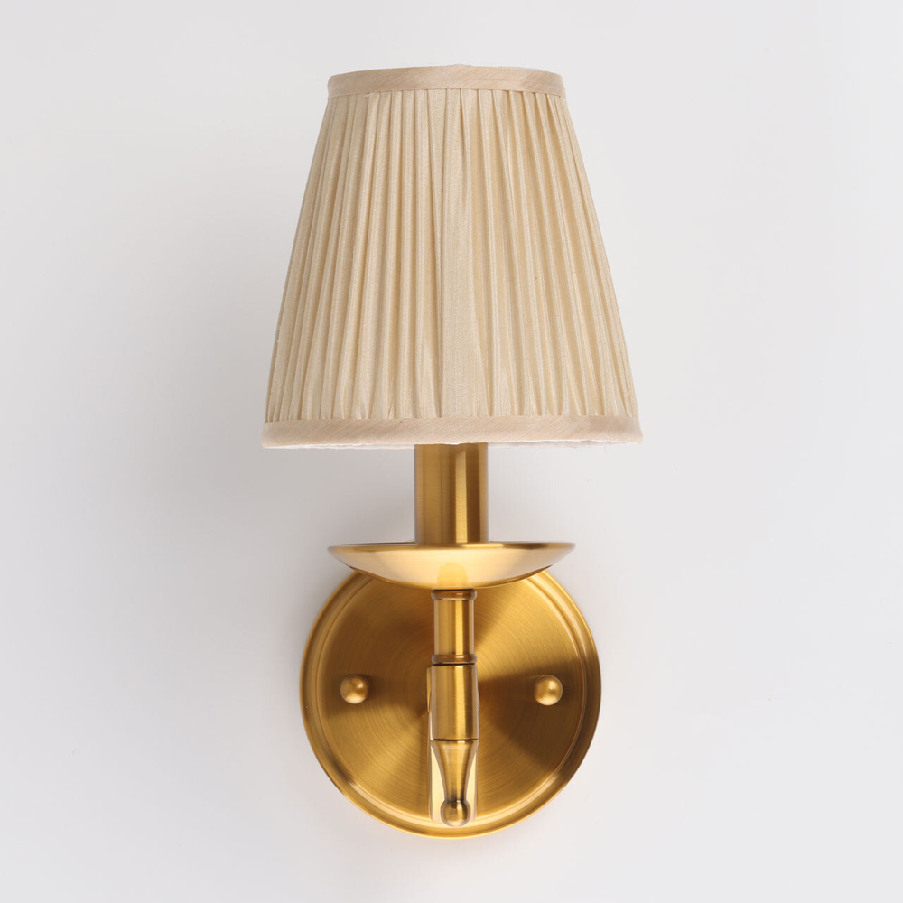 Настенный светильник MW-Light Вирджиния 444022401