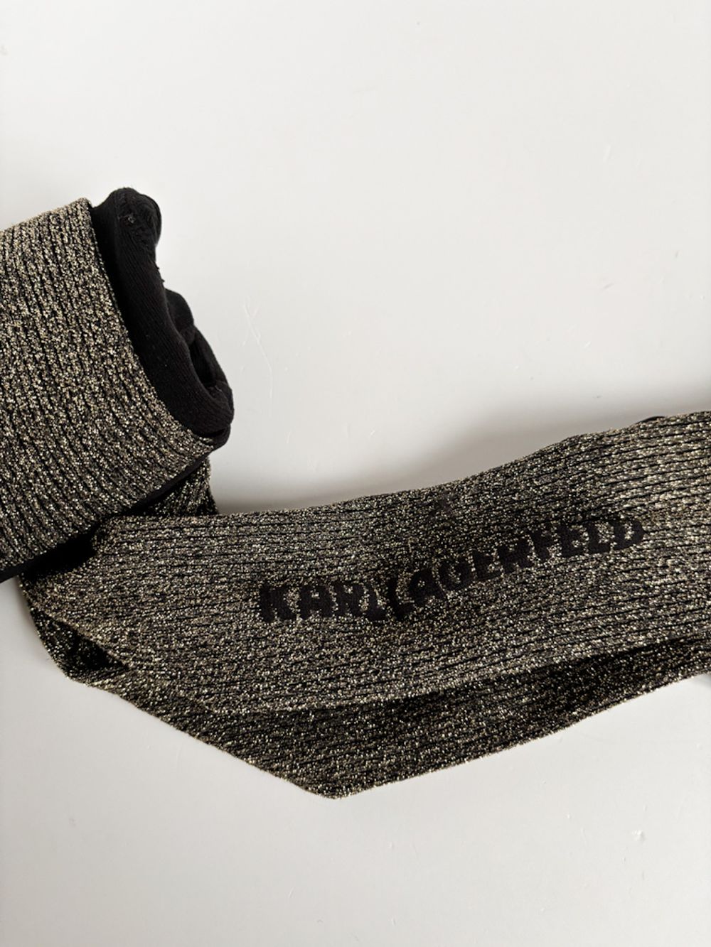 Новые колготки Karl Lagerfeld