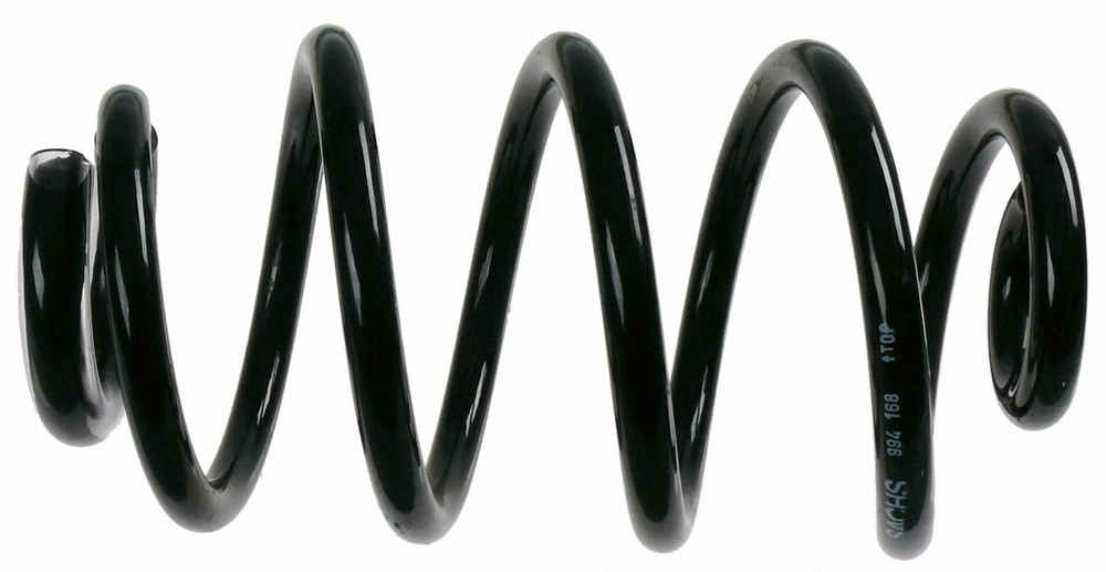 SACHS - 994168-SAC - Suspension Spring