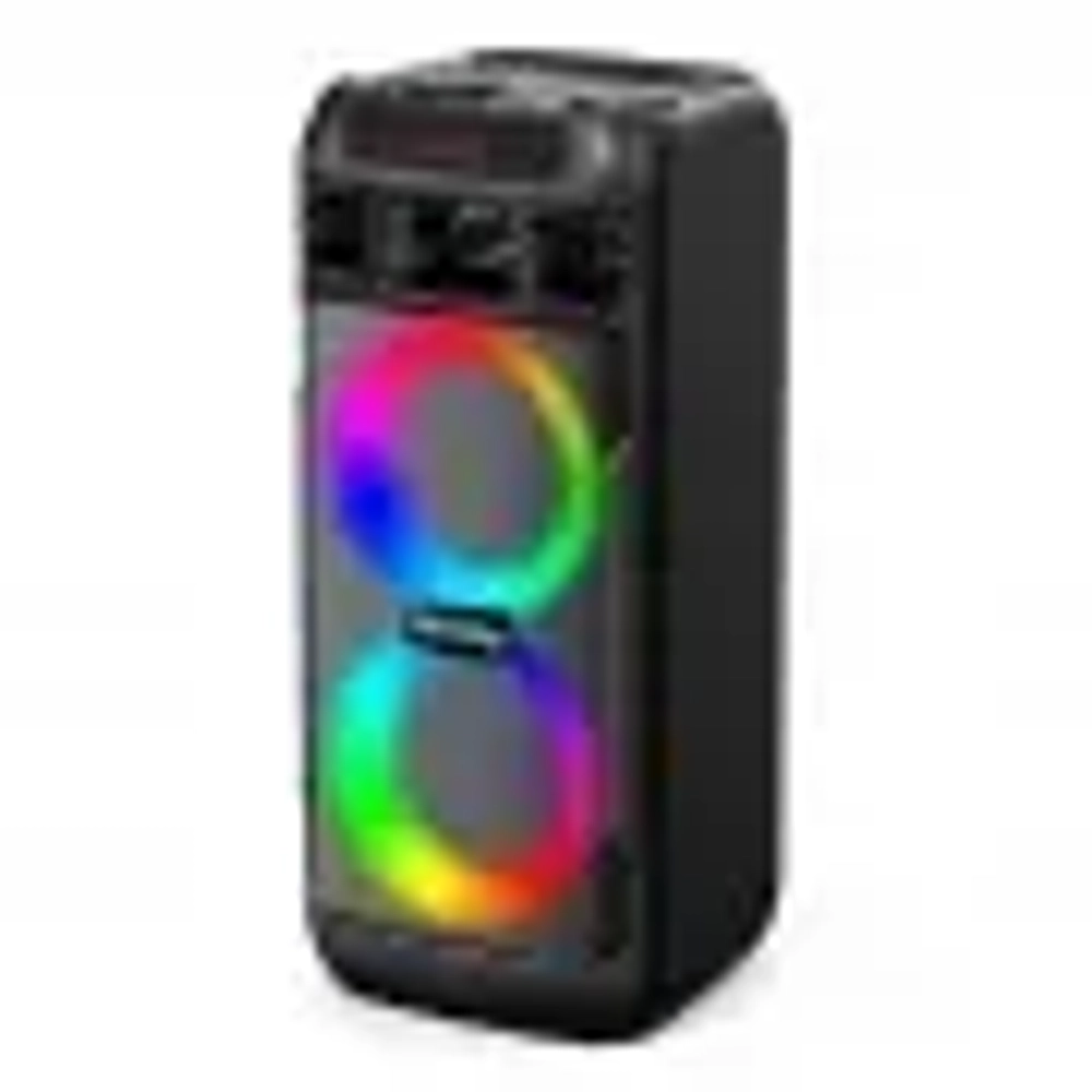 Колонка Smartbuy MEGA BOOM 2
