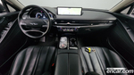Genesis G80 (RG3) Бензин 2.5 Turbo 2WD (05.2020)