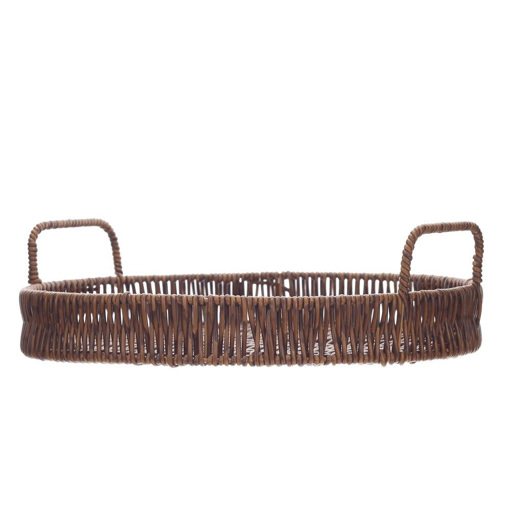 GAEM Поднос, L30 W30 H8 см