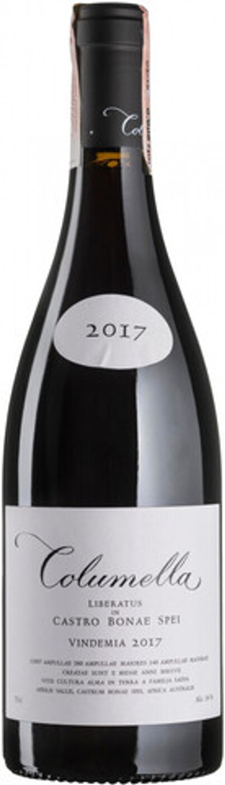 Вино Колумелла Сади Фэмили