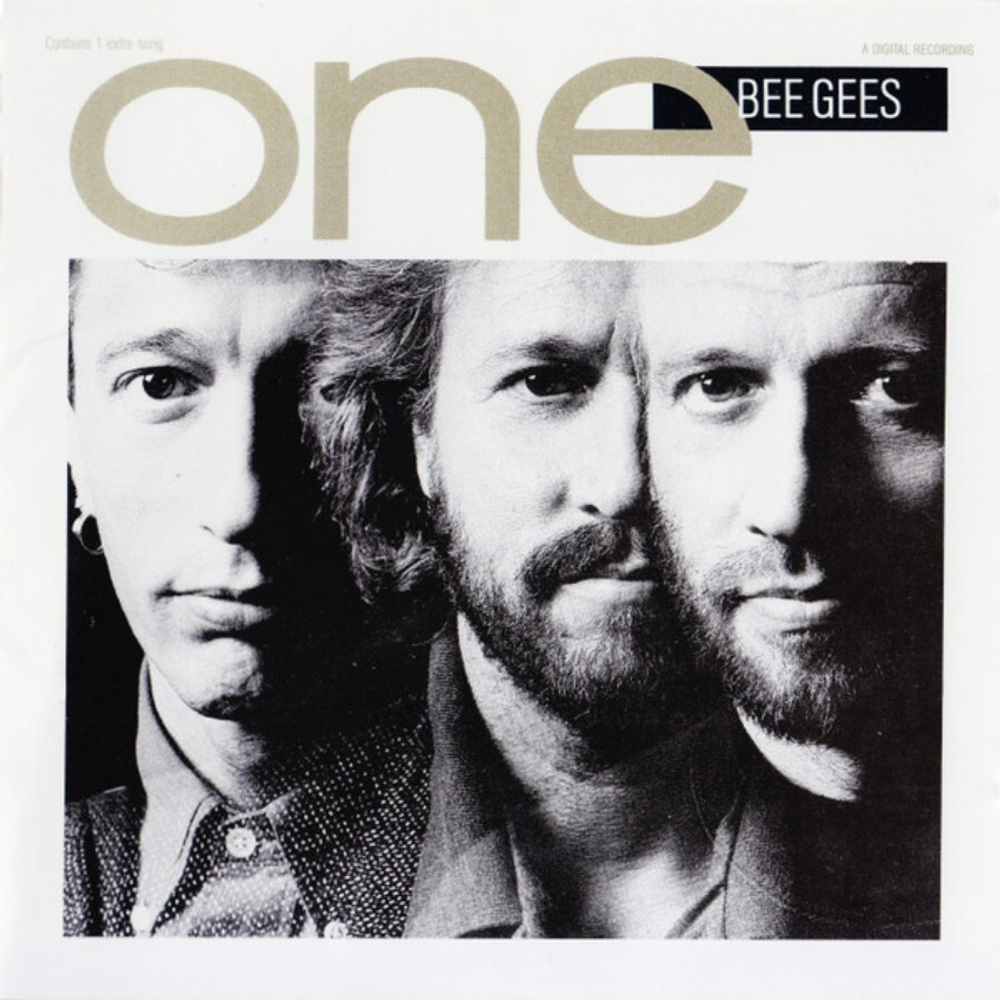 Комплект / Bee Gees (4CD)