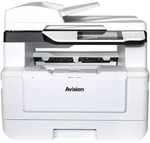 МФУ лазерное черно-белое Avision AM40Q
