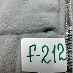 Свитшот Ymkashix Turbo Fleece zip F212 pp.M