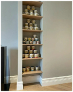 Полки настенные