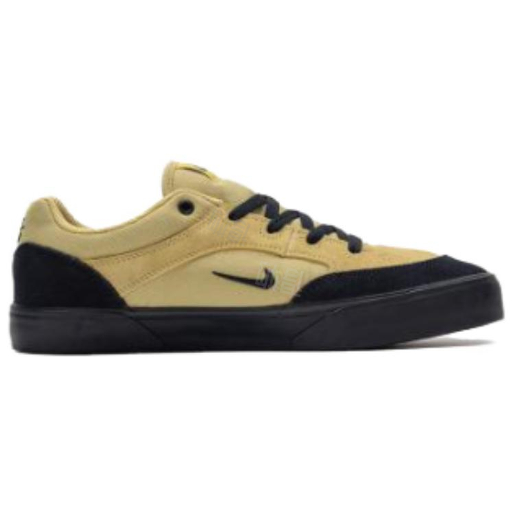Кроссовки Nike SB Malor TE 'Buff Gold Black' HF3066-700
