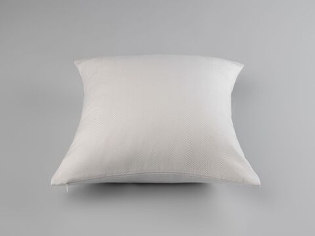 Подушка декоративная 45х45 Claire Batiste Durance Lanciano слоновая кость