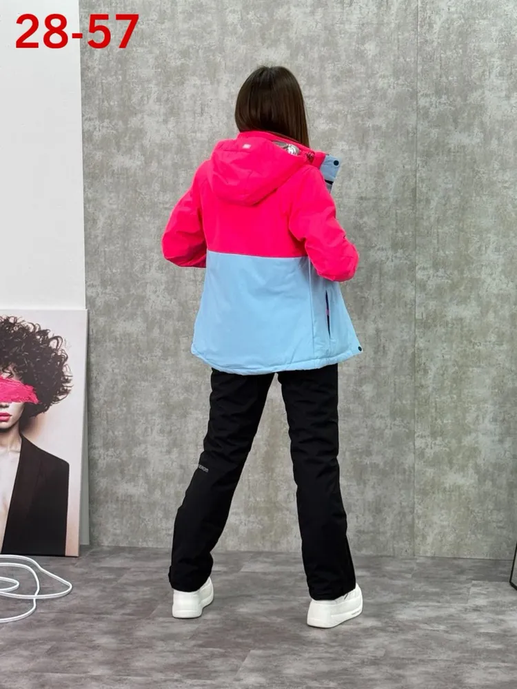 Костюм 50346320 Fabrika