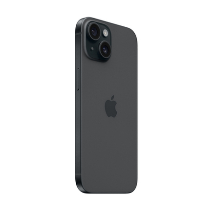 Смартфон Apple iPhone 15 Black