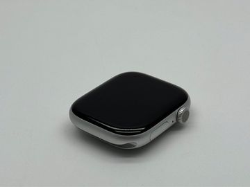Apple Watch 11 46mm Silver