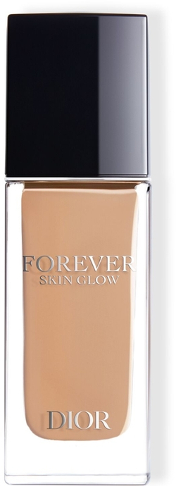 DIOR Dior Forever Skin Glow - Осветляющий тональный крем SPF 20, 30 ml