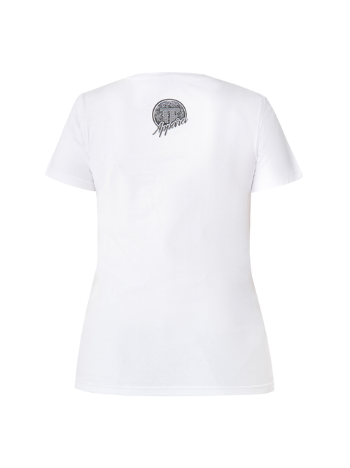 Футболка SMOKE_N_ROLL DANNY TREJO, белый