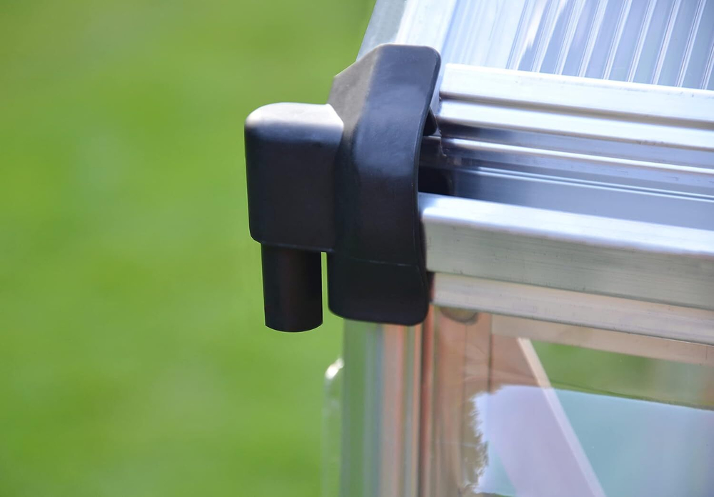 Садовый павильон - оранжерея Palram Balance 8 x 12 ft