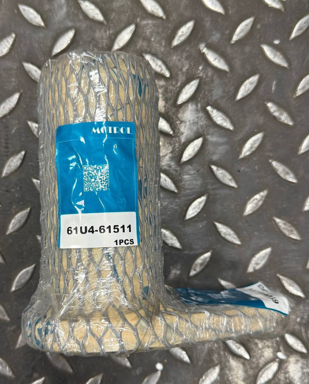 Палец 61U4-61511