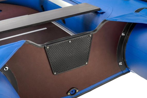 Лодка ПВХ ТРИТОН Plus 315