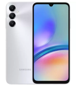 Samsung Galaxy A05s 4/64Gb (Silver)