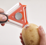 Овощечистка Tri-Peeler, Joseph Joseph