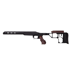 Ложа MG-08 на Zastava M70, Композитный стеклопластик, MasterGun