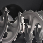 Снегоуборщик PATRIOT Сибирь 67 E