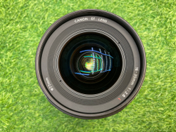 Canon EF 16-35mm 2.8L USM